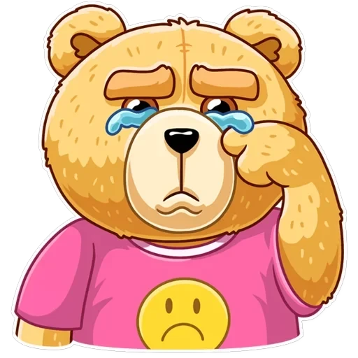 Ted — 10