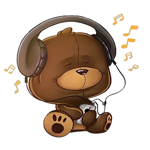 Teddy — 17