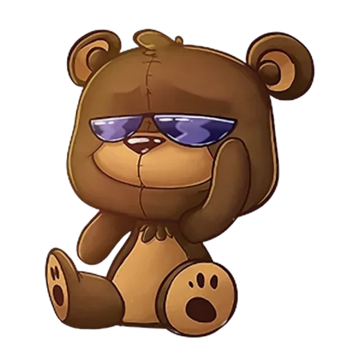 Teddy — 19