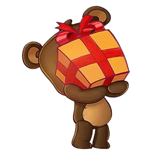 Teddy — 21