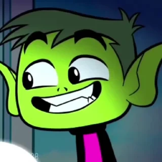 Teen titans C.N — 1