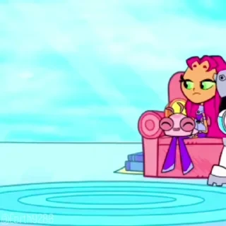 Teen titans C.N — 14