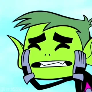 Teen titans C.N — 15