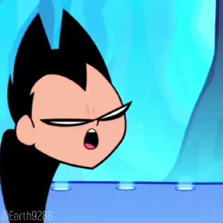 Teen titans C.N — 20