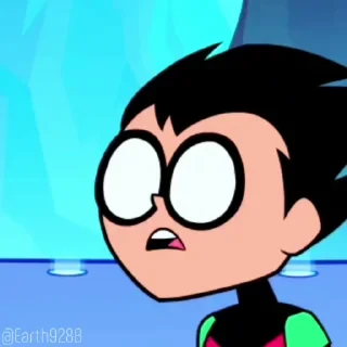 Teen titans C.N — 22