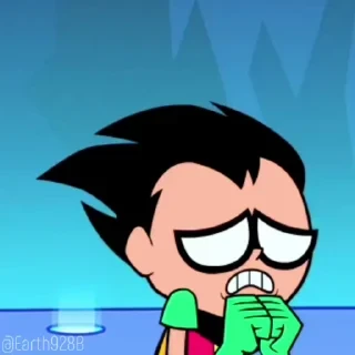 Teen titans C.N — 24
