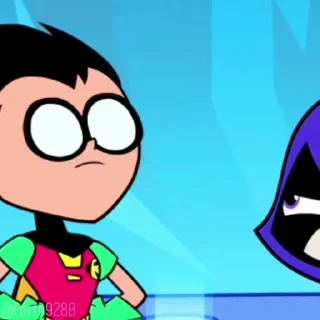 Teen titans C.N — 27
