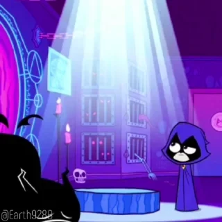 Teen titans C.N — 28