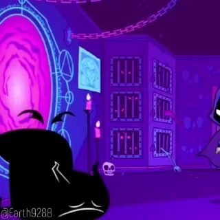 Teen titans C.N — 29
