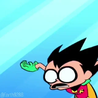 Teen titans C.N — 30