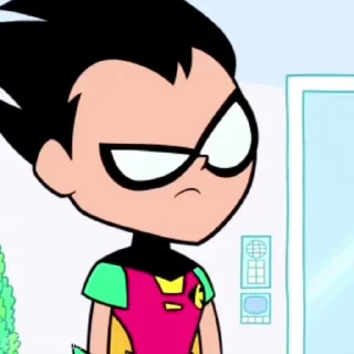 Teen titans C.N — 31