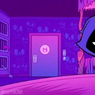 Teen titans C.N — 34