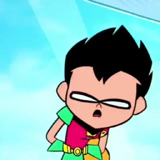 Teen titans C.N — 36