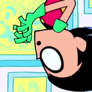 Teen titans C.N — 37