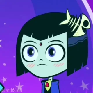 Teen titans C.N — 38
