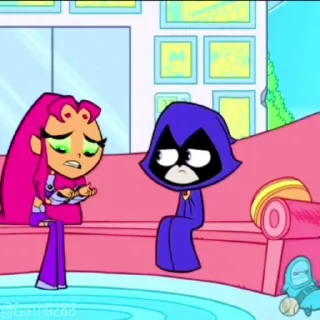 Teen titans C.N — 39