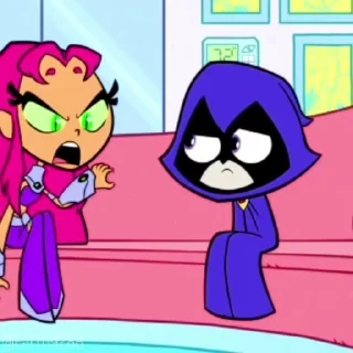 Teen titans C.N — 40