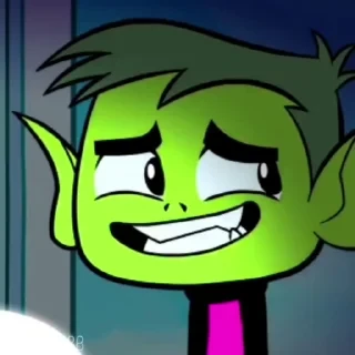 Teen titans C.N — 10