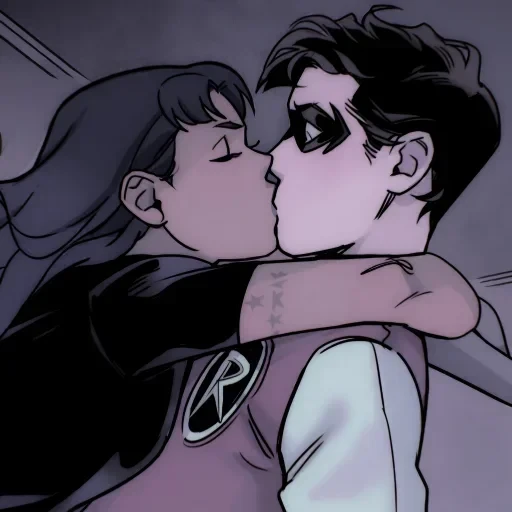 Teen Titans comic — 13