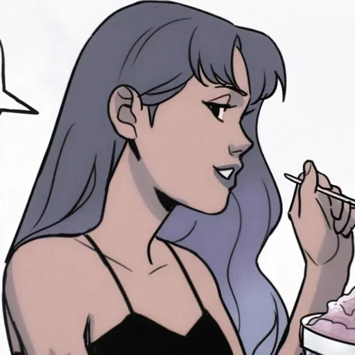 Teen Titans comic — 21