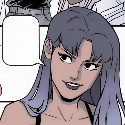Teen Titans comic — 22