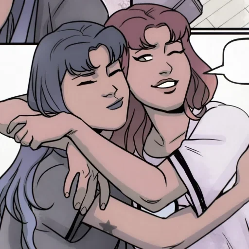Teen Titans comic — 23