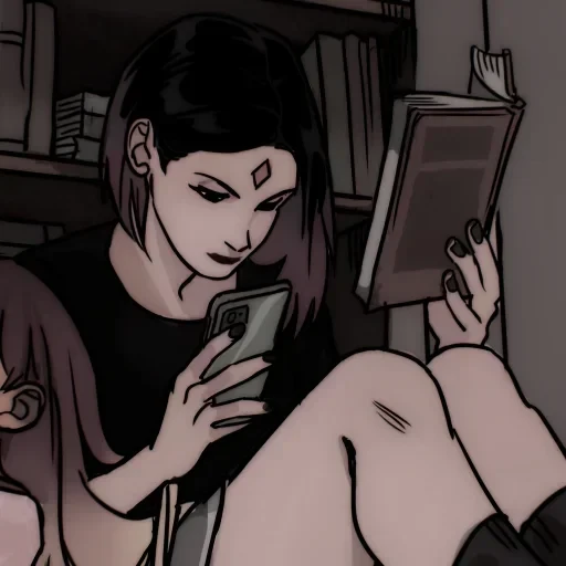 Teen Titans comic — 33