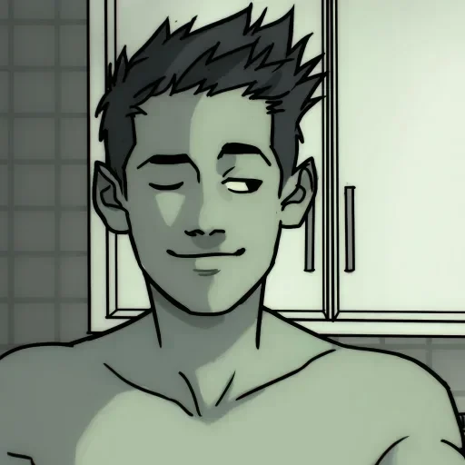 Teen Titans comic — 34