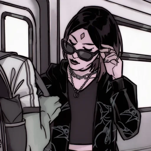 Teen Titans comic — 37