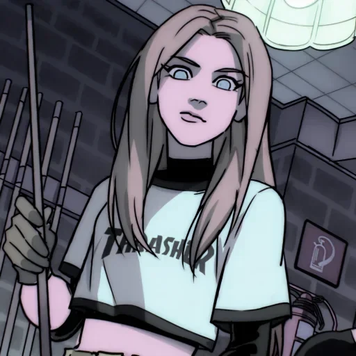 Teen Titans comic — 40