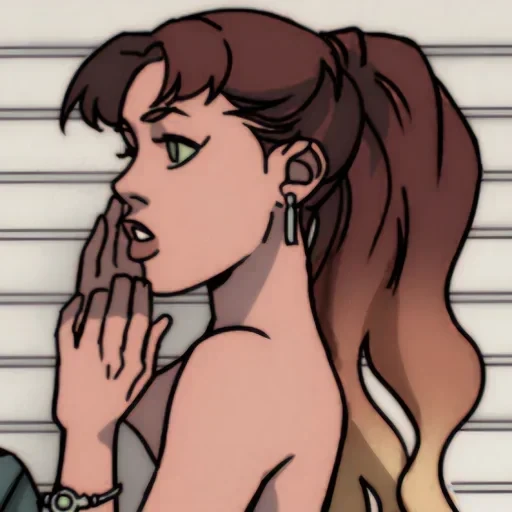 Teen Titans comic — 41