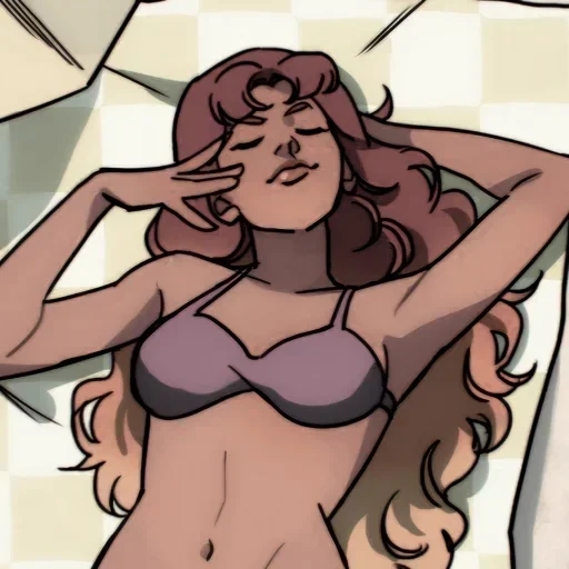 Teen Titans comic — 42