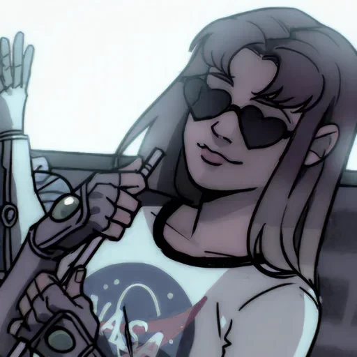 Teen Titans comic — 44