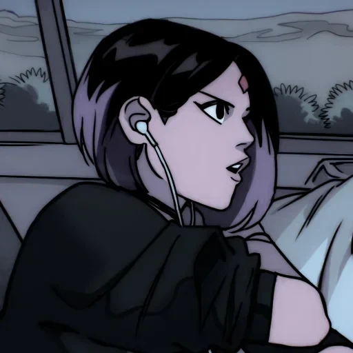 Teen Titans comic — 48