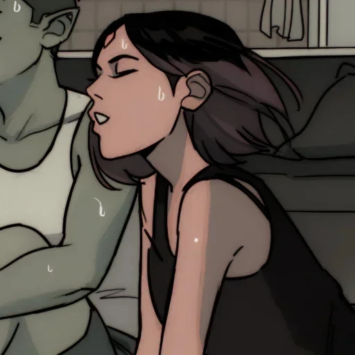Teen Titans comic — 50