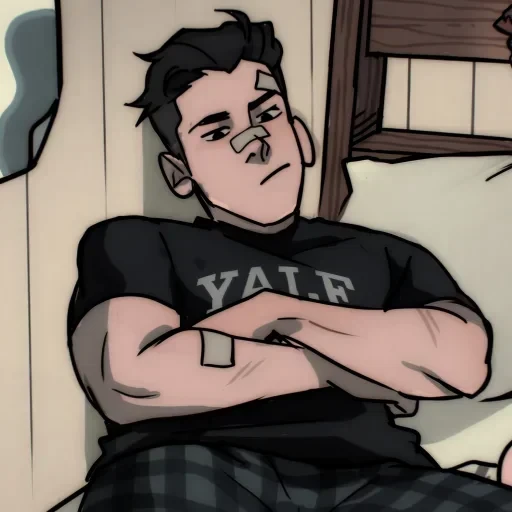 Teen Titans comic — 53
