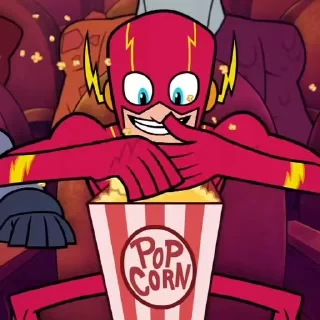 Teen titans go C.N — 12