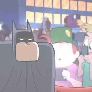 Teen titans go C.N — 15