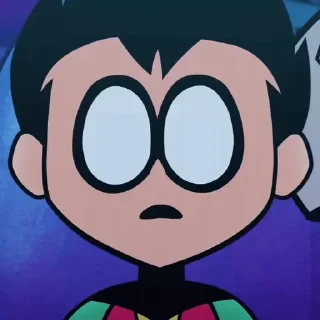 Teen titans go C.N — 17