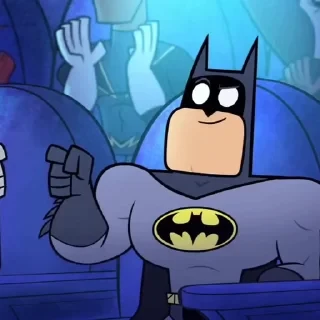 Teen titans go C.N — 20