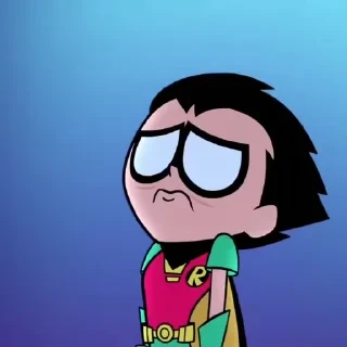Teen titans go C.N — 22