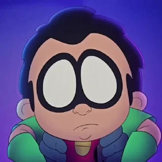 Teen titans go C.N — 26