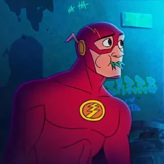 Teen titans go C.N — 28