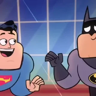 Teen titans go C.N — 35