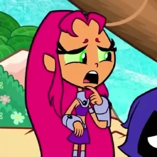 Teen titans go C.N — 37