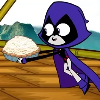 Teen titans go C.N — 43