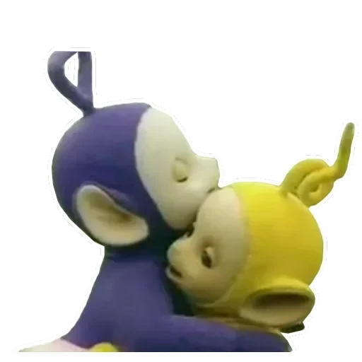 Teletubbies — 6