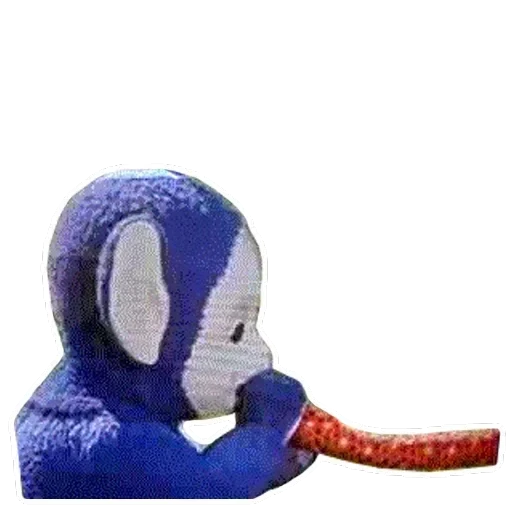 Teletubbies — 7