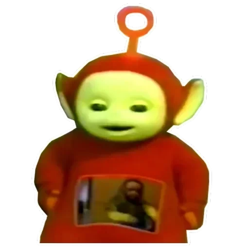 Teletubbies — 9