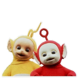 Teletubbies